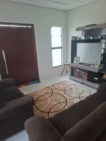 Imagem 5 - Casa em Loteamento Novo Pão de Açucar, Araxá - MG