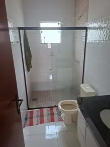 Imagem 3 - Casa em Loteamento Novo Pão de Açucar, Araxá - MG