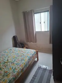 Imagem 2 - Casa em Loteamento Novo Pão de Açucar, Araxá - MG