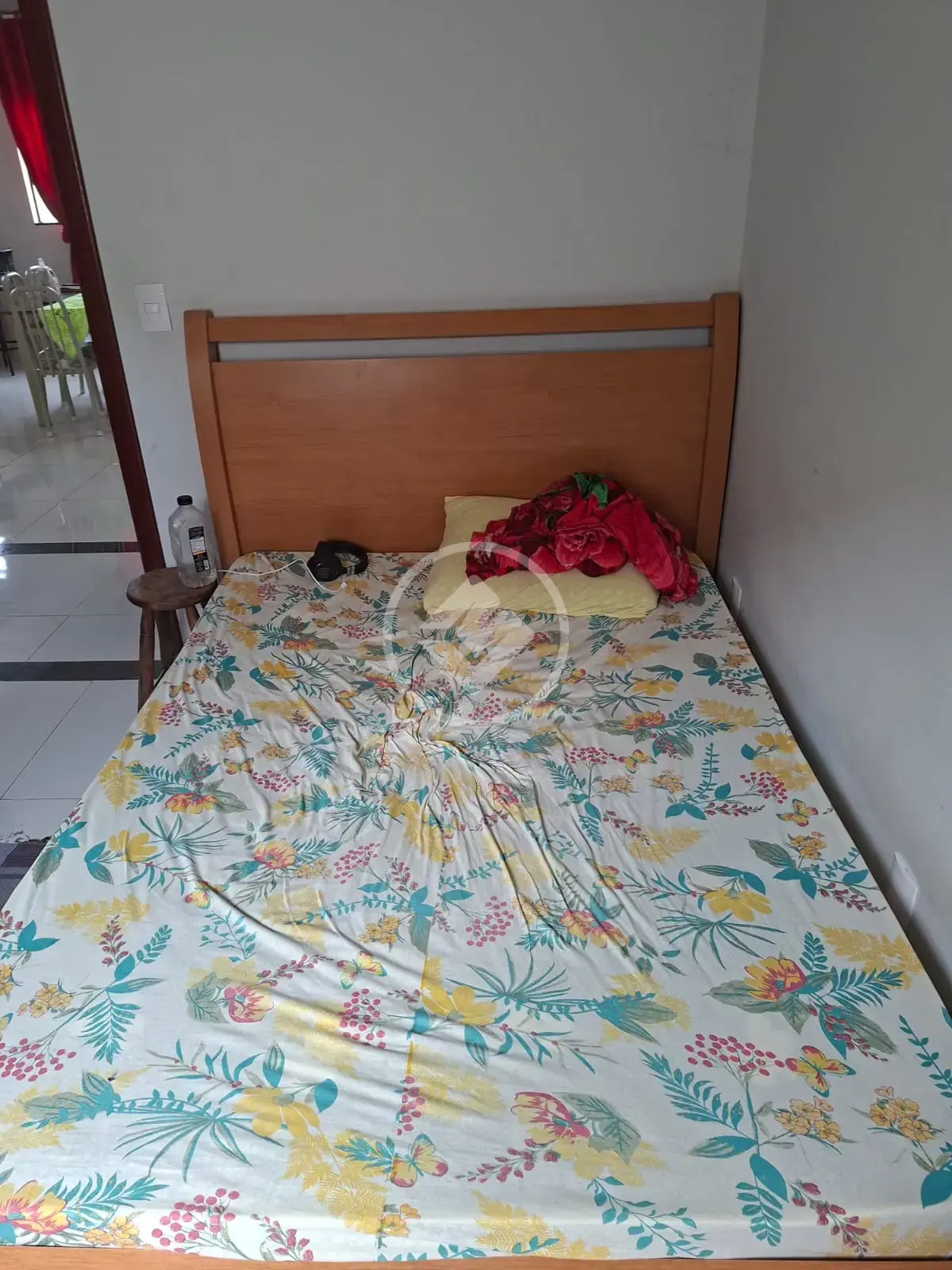 Imagem 1 - Casa em Loteamento Novo Pão de Açucar, Araxá - MG