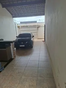 Imagem 6 - Casa em Loteamento Novo Pão de Açucar, Araxá - MG
