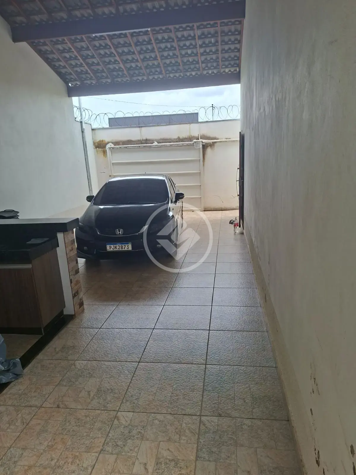 Imagem 6 - Casa em Loteamento Novo Pão de Açucar, Araxá - MG
