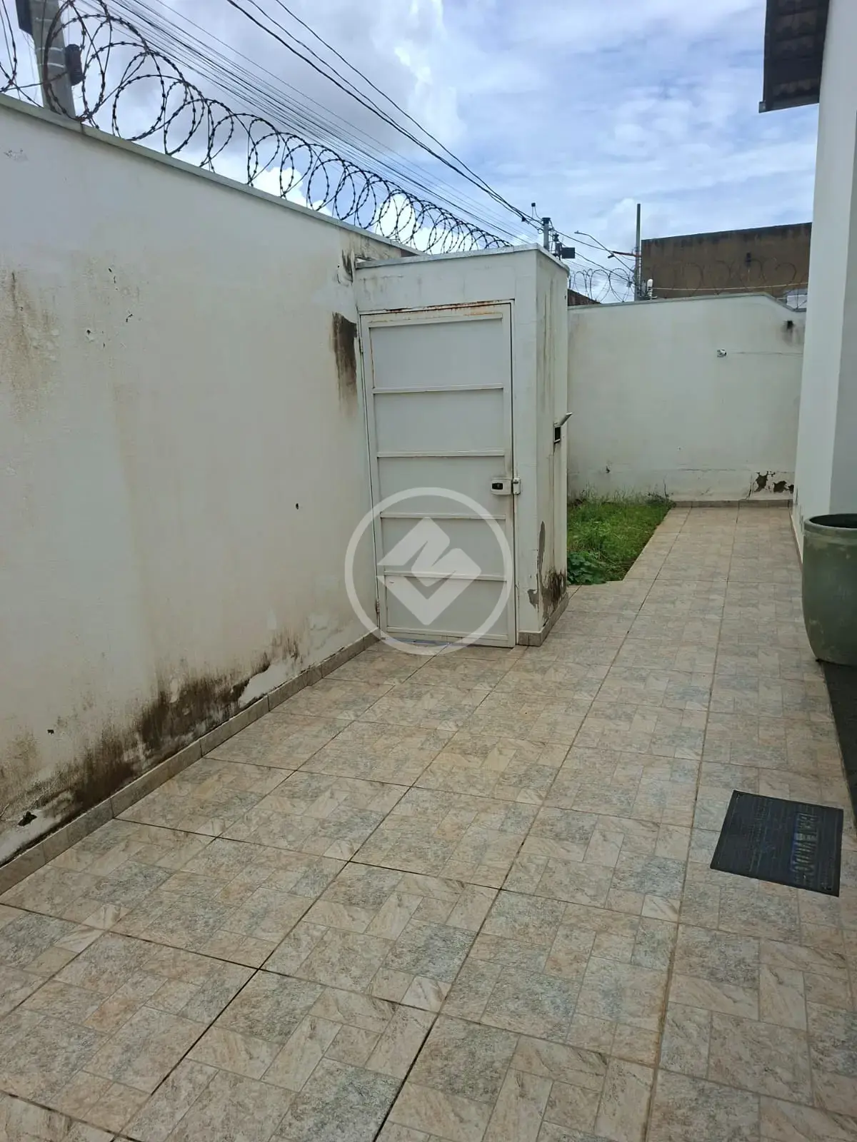Image 18 - Casa em Loteamento Novo Pão de Açucar, Araxá - MG