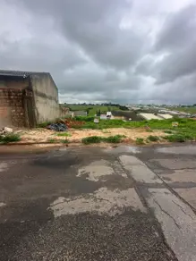 Terreno Parque das Mangabeiras, Araxá - MG — foto 1