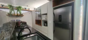 Apartamento Duplex Vila Jardim, Araxá - MG — foto 2