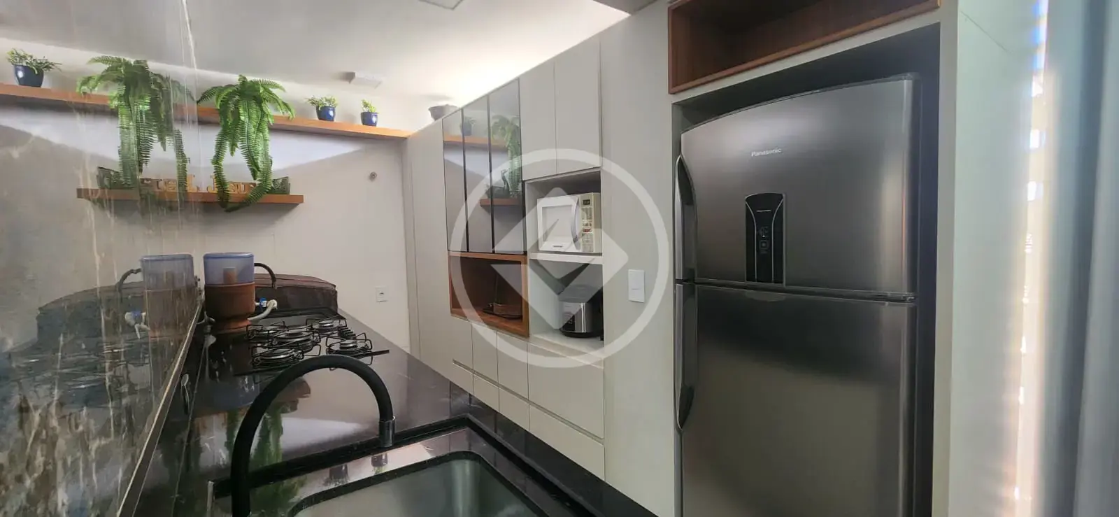 Image 2 - Apartamento Duplex em Vila Jardim, Araxá - MG
