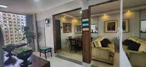 Imagem 2 - Apartamento Duplex em Vila Jardim, Araxá - MG
