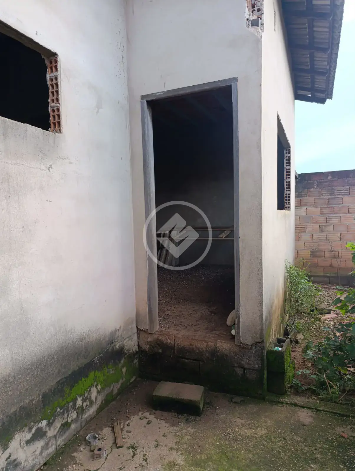 Imagem 2 - Casa em Conjunto Habitacional Boa Vista, Araxá - MG