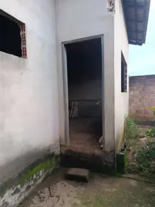 Casa Conjunto Habitacional Boa Vista, Araxá - MG — foto 1