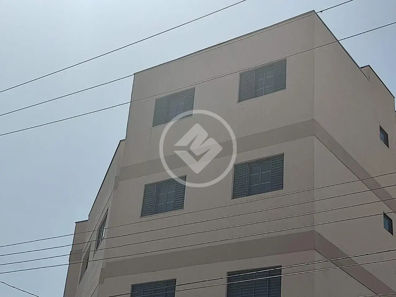 Imagem 1 - Apartamento Garden em Centro, Araxá - MG