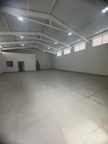 Galpão Centro, Araxá - MG — foto 1