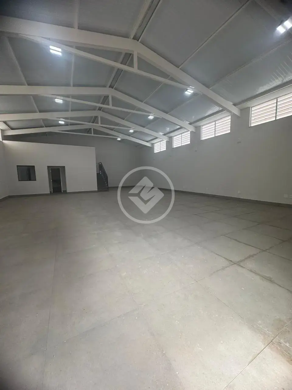 Imagem 1 - Galpão em Centro, Araxá - MG