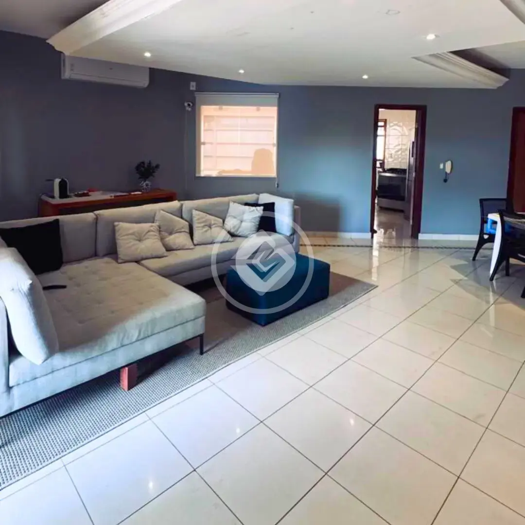Imagem 1 - Casa em Santo Antônio, Araxá - MG