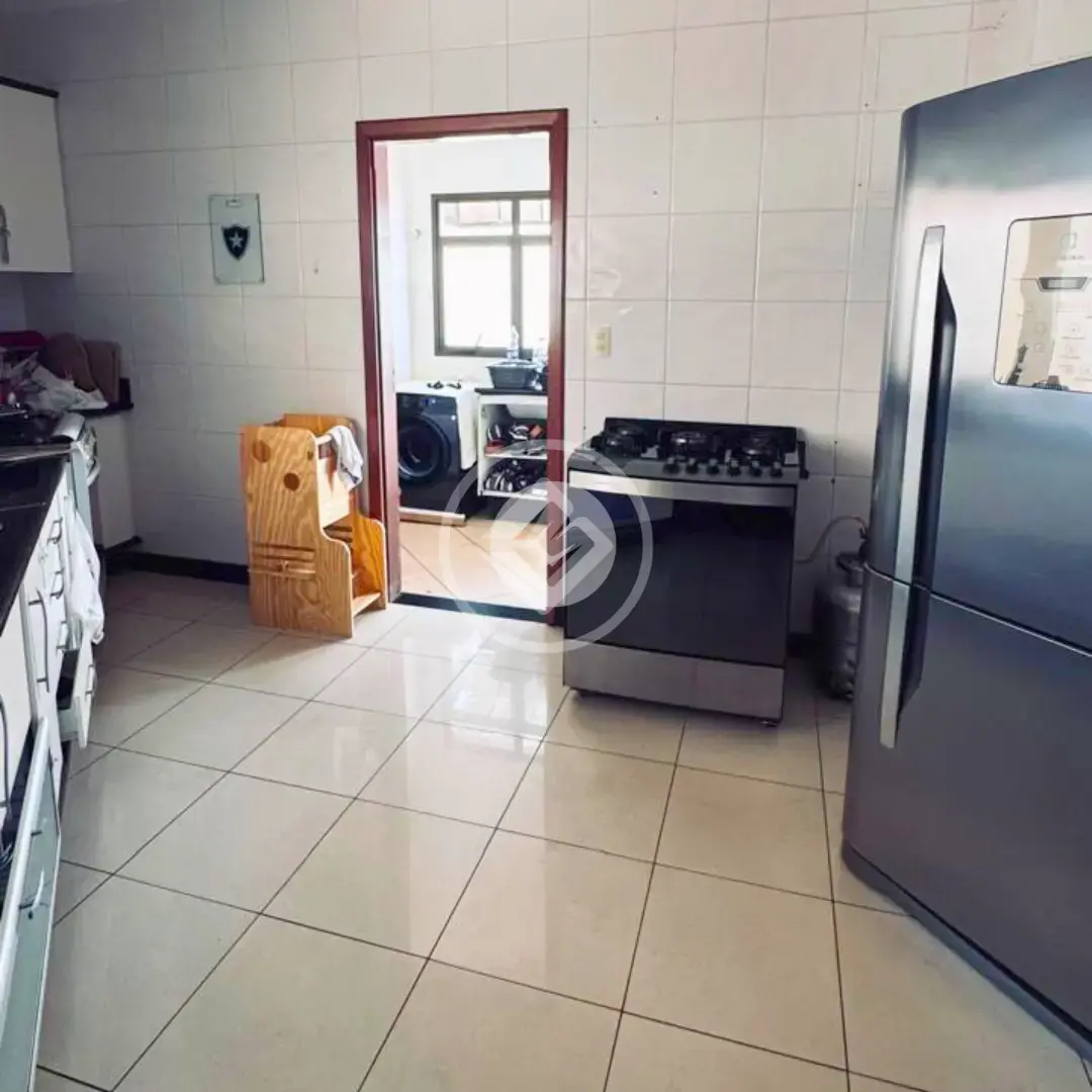 Imagem 2 - Casa em Santo Antônio, Araxá - MG