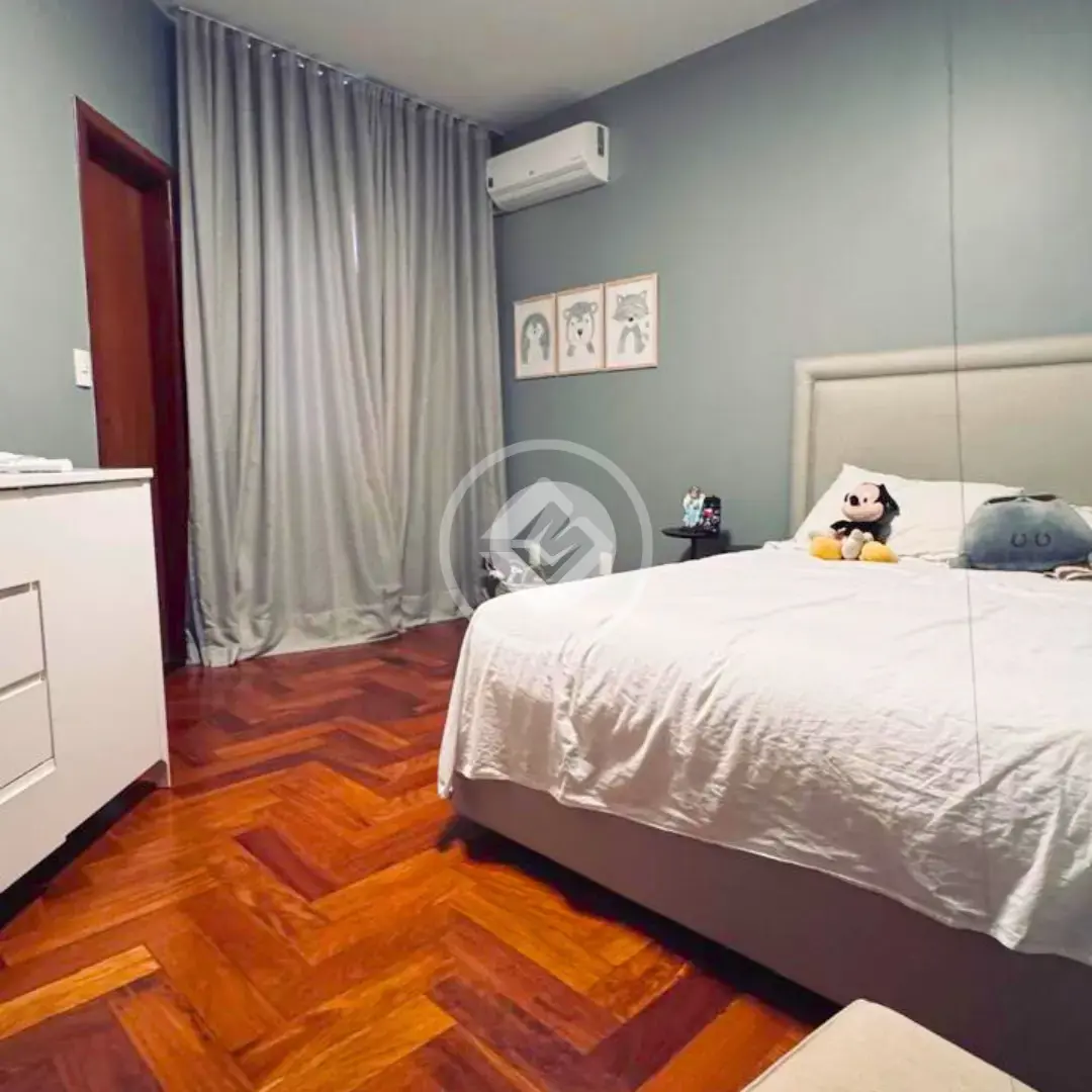 Imagem 3 - Casa em Santo Antônio, Araxá - MG
