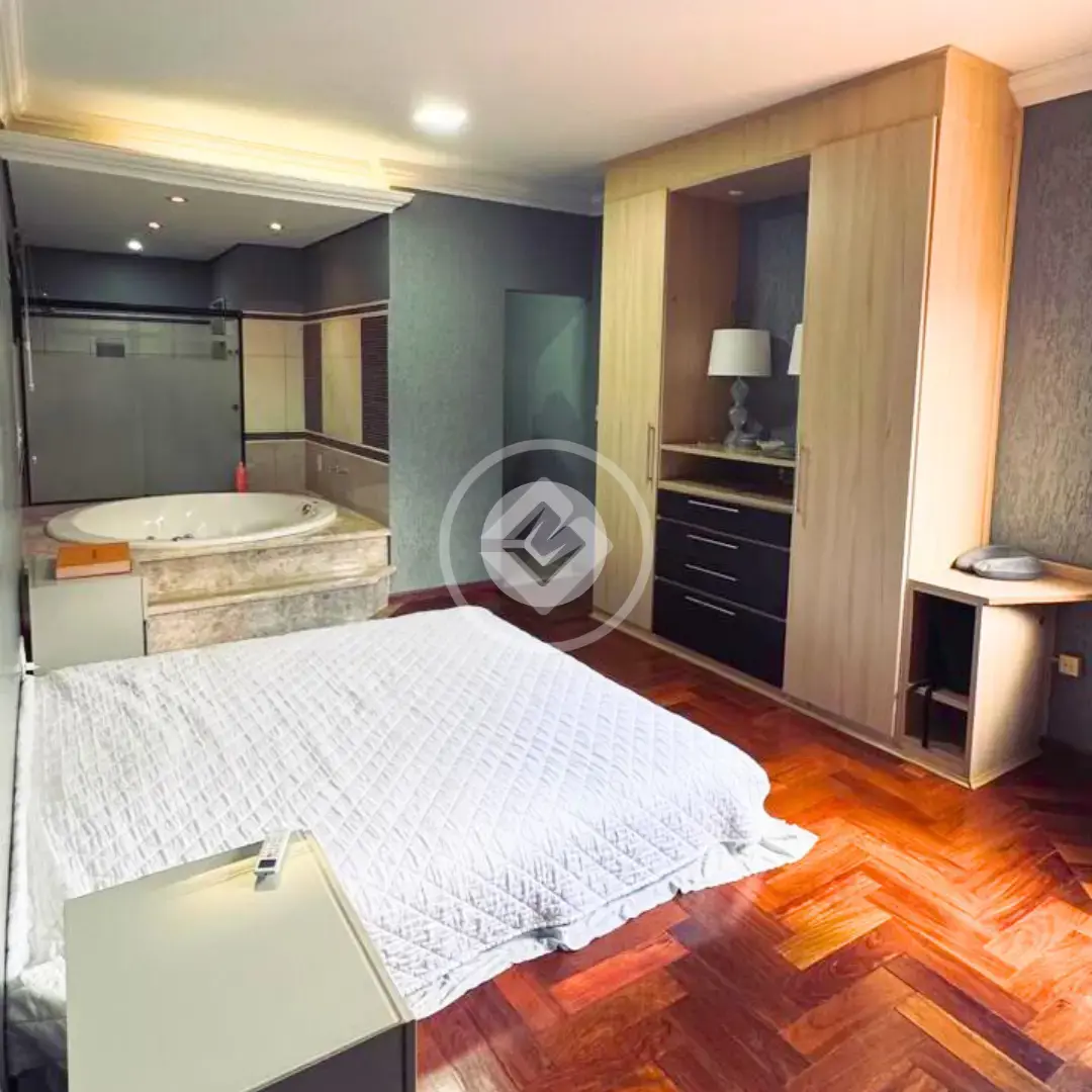 Imagem 5 - Casa em Santo Antônio, Araxá - MG
