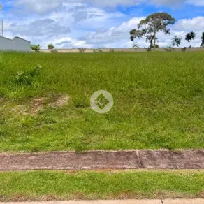 Terreno Condomínio Loteamento Villa das Artes, Araxá - MG — foto 2