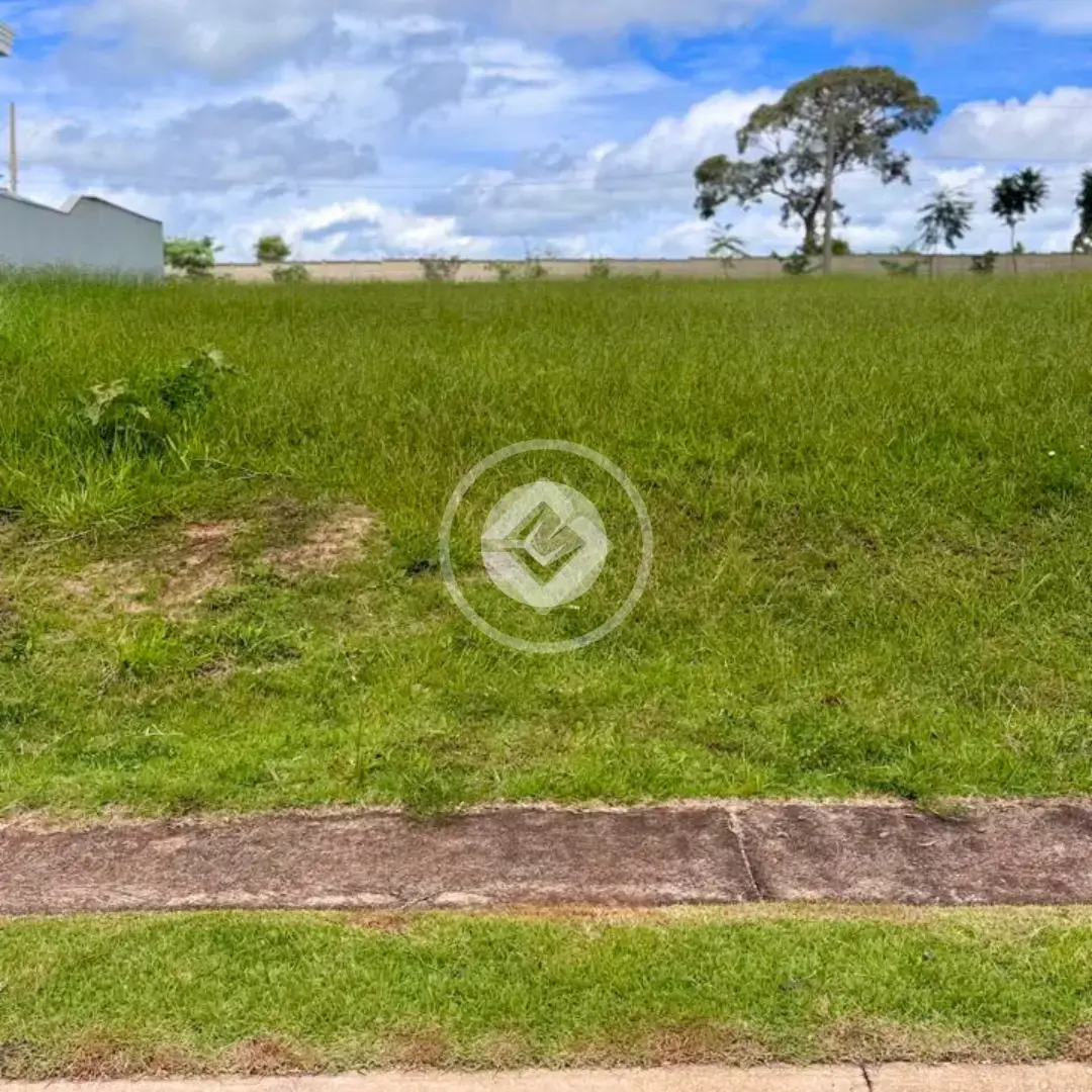 Imagem 1 - Terreno Condomínio em Loteamento Villa das Artes, Araxá - MG