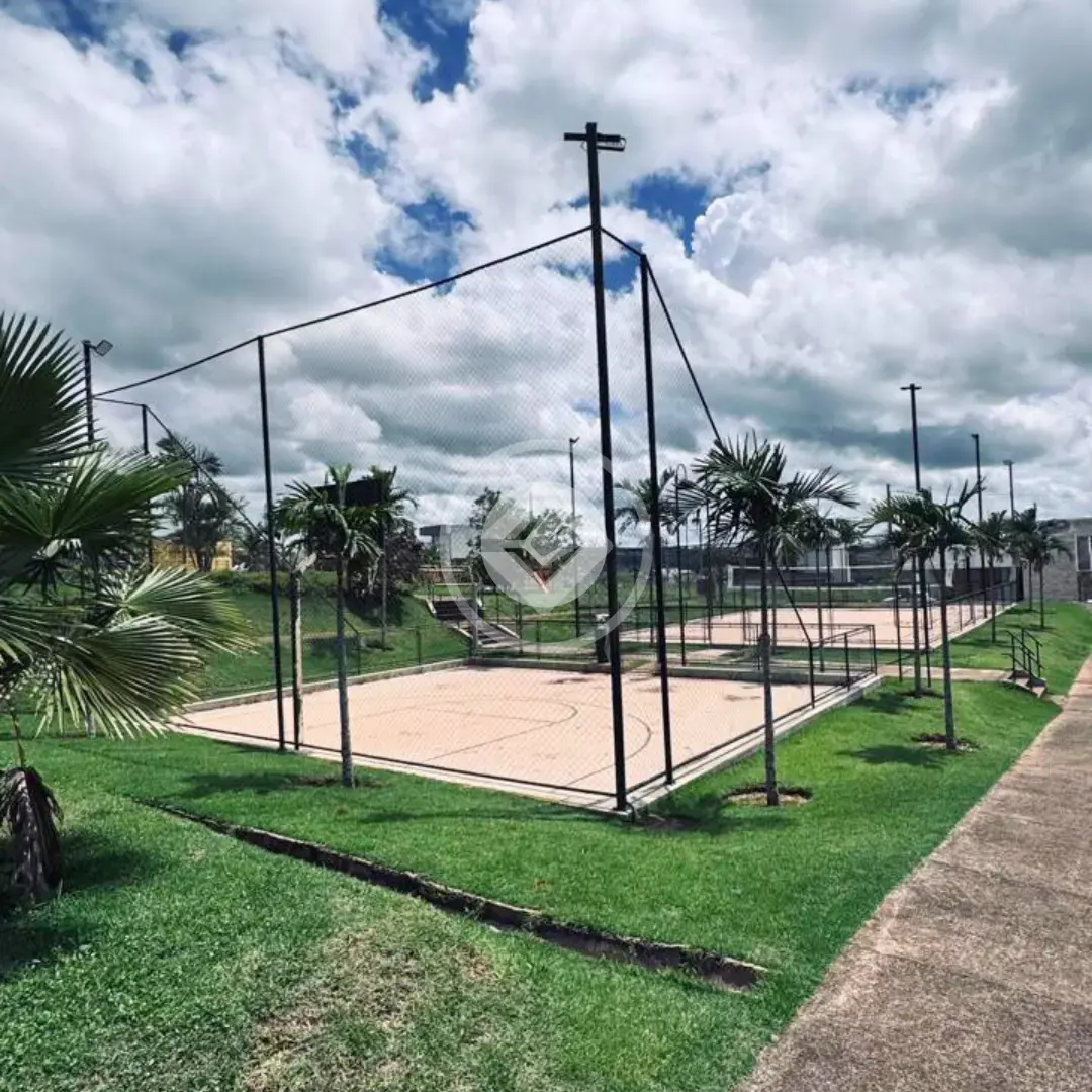 Imagem 2 - Terreno Condomínio em Loteamento Villa das Artes, Araxá - MG