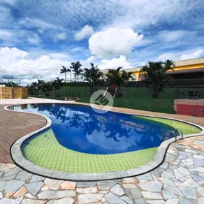 Imagem 3 - Terreno Condomínio em Loteamento Villa das Artes, Araxá - MG