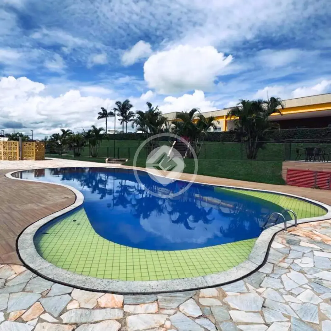 Imagem 3 - Terreno Condomínio em Loteamento Villa das Artes, Araxá - MG