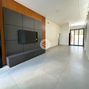 Imagem 3 - Casa Condomínio em Loteamento Residencial Condomínio Villágio II, Araxá - MG