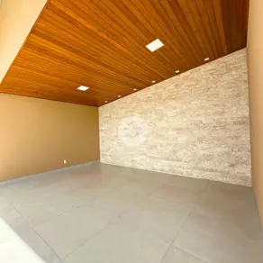 Imagem 2 - Casa Condomínio em Loteamento Residencial Condomínio Villágio II, Araxá - MG