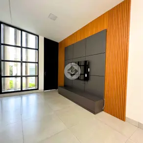 Imagem 4 - Casa Condomínio em Loteamento Residencial Condomínio Villágio II, Araxá - MG