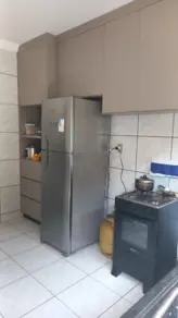 Casa Pão-de-Açúcar, Araxá - MG — foto 1