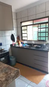 Imagem 2 - Casa em Pão-de-Açúcar, Araxá - MG