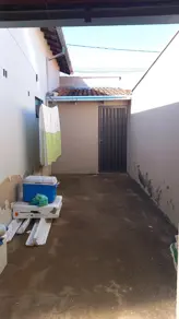 Imagem 3 - Casa em Pão-de-Açúcar, Araxá - MG