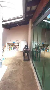 Imagem 4 - Casa em Pão-de-Açúcar, Araxá - MG