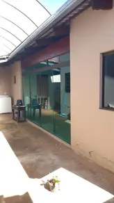 Imagem 5 - Casa em Pão-de-Açúcar, Araxá - MG