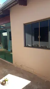 Imagem 6 - Casa em Pão-de-Açúcar, Araxá - MG
