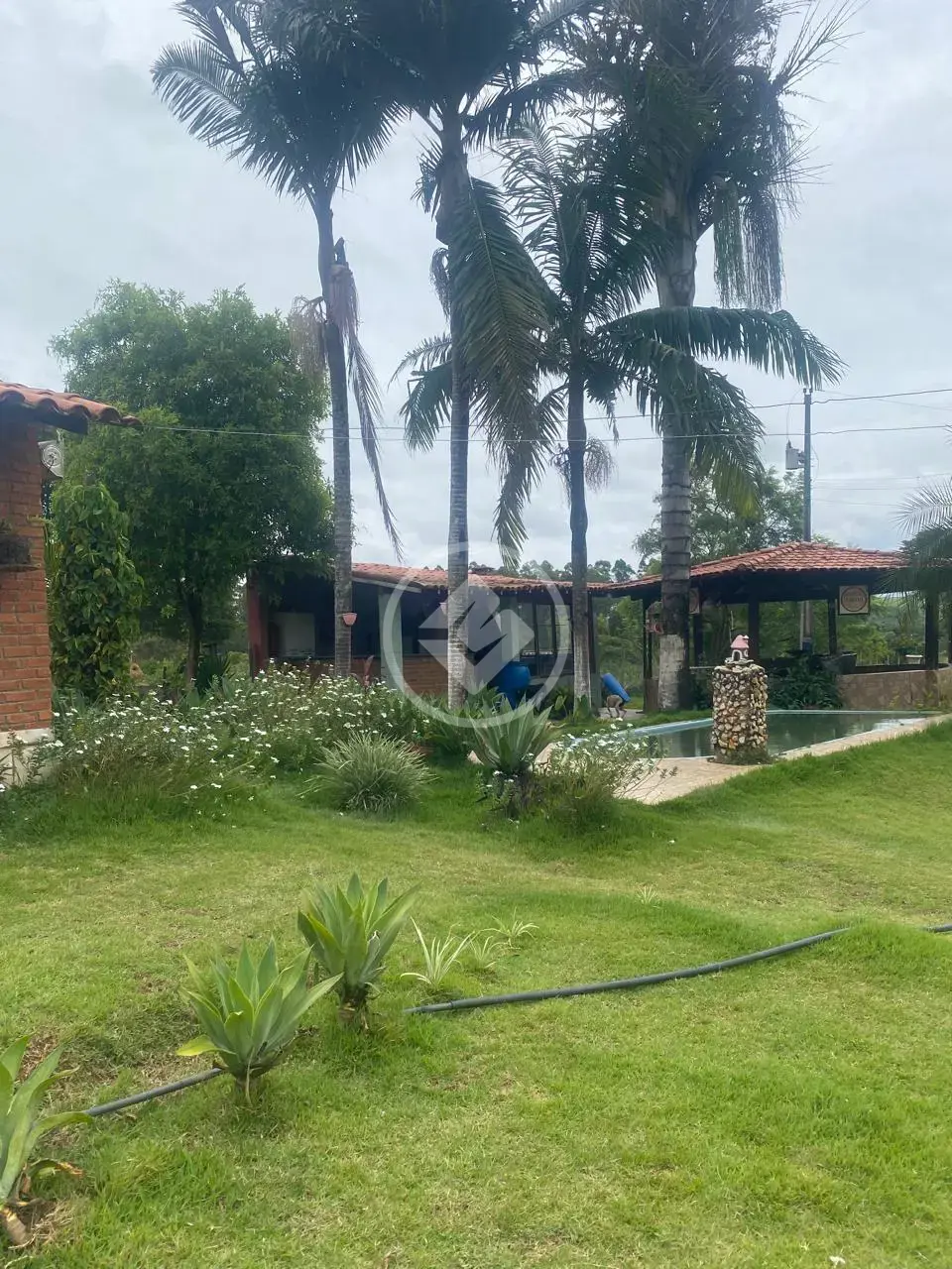 Imagem 1 - Chácara em Área Rural de Uberlândia, Uberlândia - MG