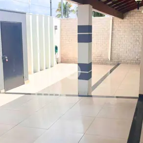 Casa Jardim Europa, Araxá - MG — foto 2