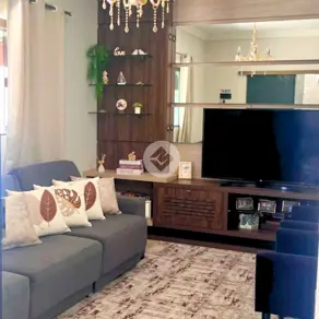 Imagem 4 - Casa em Jardim Europa, Araxá - MG