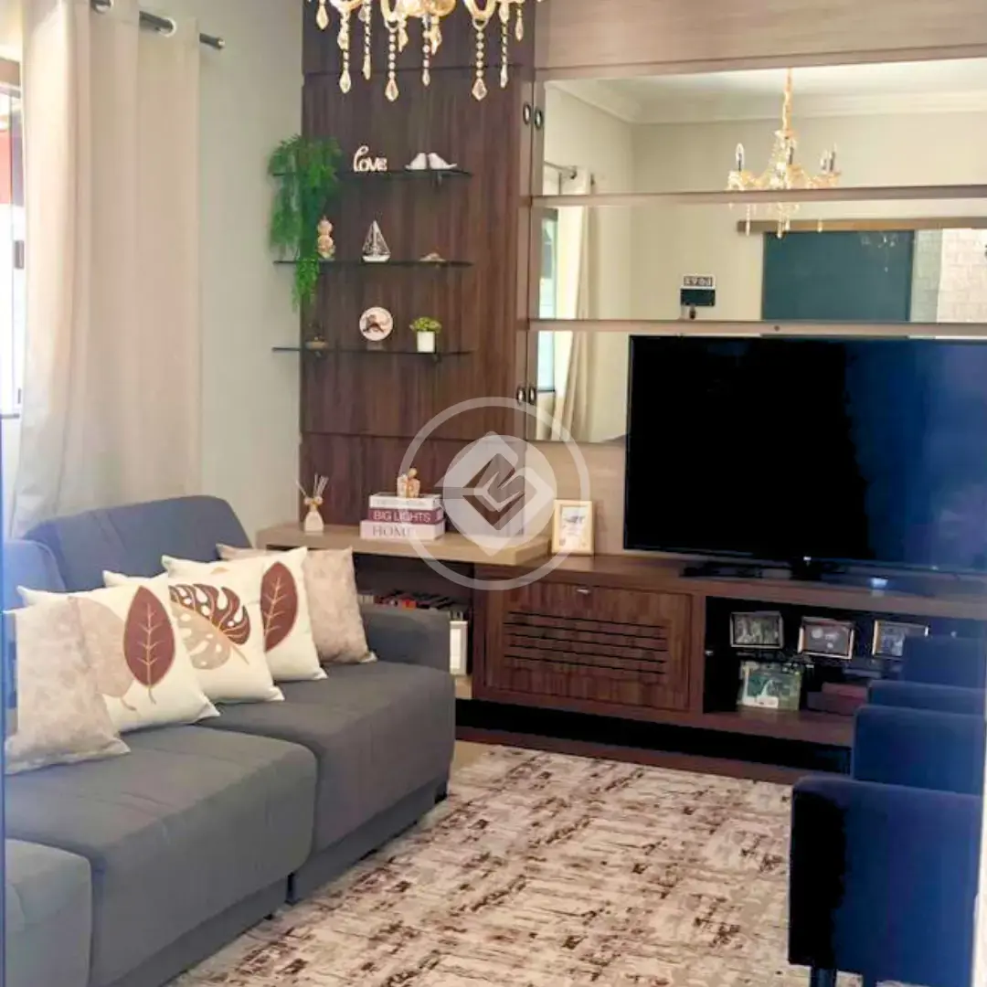 Imagem 4 - Casa em Jardim Europa, Araxá - MG