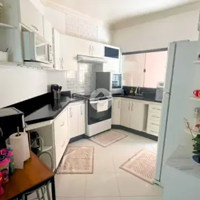 Imagem 5 - Casa em Jardim Europa, Araxá - MG