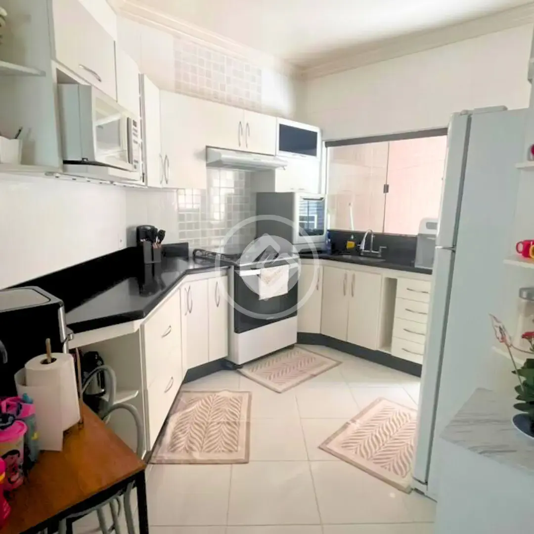 Imagem 5 - Casa em Jardim Europa, Araxá - MG