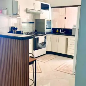 Imagem 6 - Casa em Jardim Europa, Araxá - MG