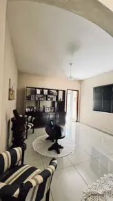 Imagem 3 - Casa em Santo Antônio, Araxá - MG