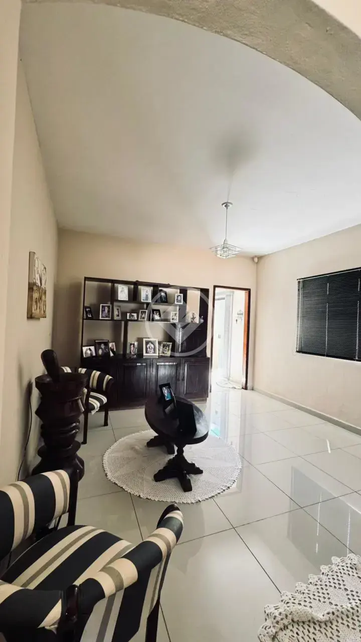 Imagem 3 - Casa em Santo Antônio, Araxá - MG