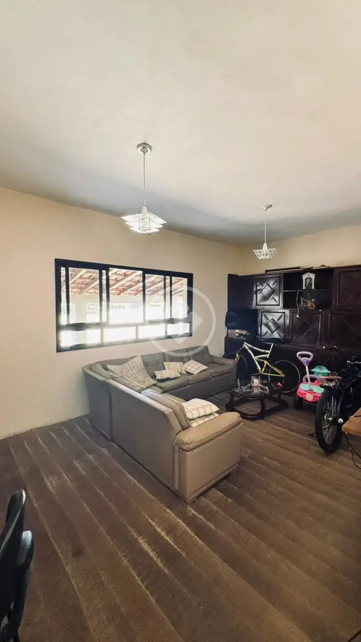 Imagem 4 - Casa em Santo Antônio, Araxá - MG