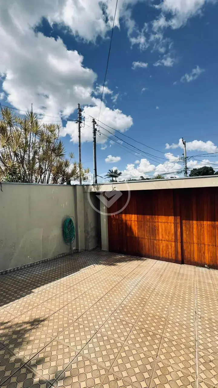 Imagem 1 - Casa em Santo Antônio, Araxá - MG