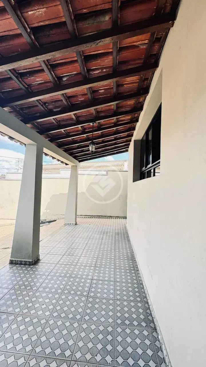 Imagem 1 - Casa em Santo Antônio, Araxá - MG