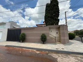 Sobrado Guilhermina Vieira Chaer, Araxá - MG — foto 2
