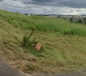 Terreno Veredas do Belvedere, Araxá - MG — foto 1