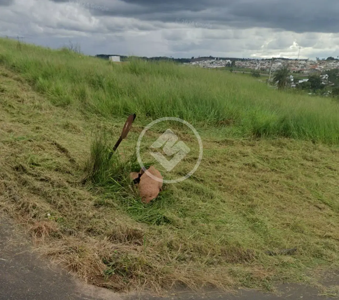 Imagem 1 - Terreno em Veredas do Belvedere, Araxá - MG