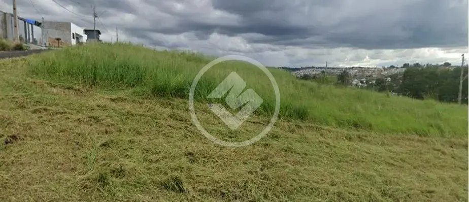 Imagem 1 - Terreno em Veredas do Belvedere, Araxá - MG